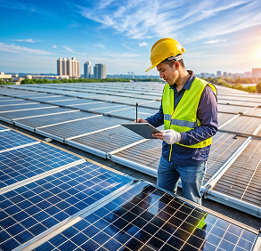 Solar Engineering